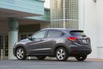 Honda HR-V 2015 года (US)